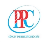 CÔNG TY PHƯƠNG PHÚ CHÂU