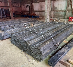 Địa chỉ cung cấp thép la đen bo cạnh uy tín – Báo giá cạnh tranh