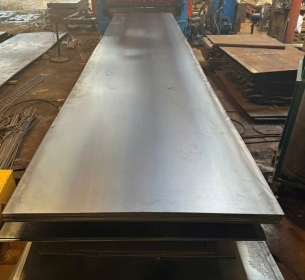 Thép tấm cán nguội là gì? Ưu điểm – ứng dụng – bảng quy cách chi tiết