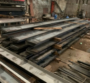 5 sai lầm khi mua thép tấm cán nguội và cách tránh