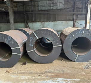 Gia công CNC thép tấm: Giải pháp tiết kiệm cho doanh nghiệp