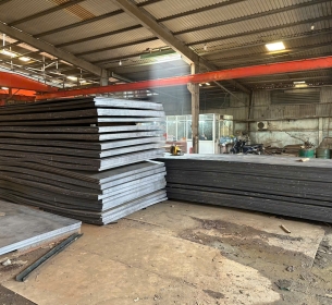 Làm thế nào để chọn đơn vị gia công CNC thép tấm uy tín?