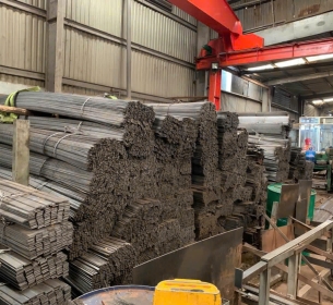 Gia công laser thép tấm TPHCM – Nhanh, chính xác, giá tốt