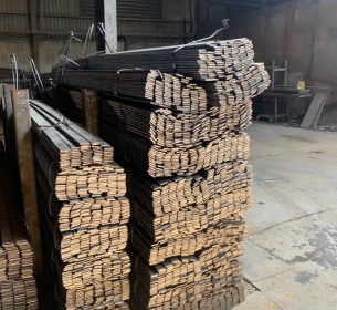 Nhận gia công cắt laser thép tấm theo yêu cầu tại TP.HCM