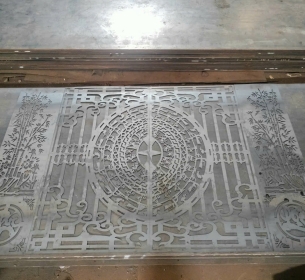 Tiêu chuẩn chất lượng của một công ty gia công tấm thép đạt chuẩn ISO