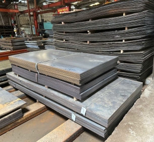 Xưởng gia công CNC thép tấm uy tín tại TP.HCM – Nhận hàng nhanh, chính xác