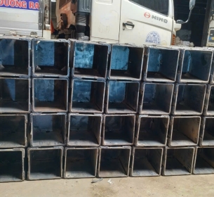 Tại sao nên chọn dịch vụ gia công CNC thép tấm tại TPHCM của PHƯƠNG PHÚ CHÂU?