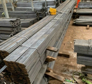 Xưởng Gia Công Chấn Thép Tấm Uy Tín Tại TPHCM