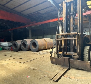 Những Điều Cần Biết Khi Gia Công Chấn Thép Tấm Tại TPHCM