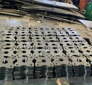 Chấn Thép Tấm Có Ảnh Hưởng Đến Độ Bền Kết Cấu Không?