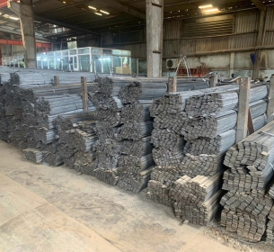 Công Ty Gia Công Tấm Thép Phương Phú Châu - Dịch Vụ Gia Công Chất Lượng Cao Tại TP.HCM