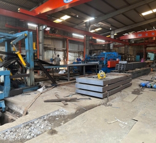 Gia Công CNC Thép Tấm Theo Yêu Cầu – Giải Pháp Chuyên Nghiệp Cho Mọi Dự Án