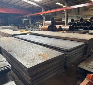 Cắt thép tấm theo yêu cầu tại Tphcm