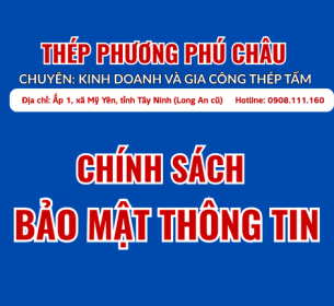 Bảo Mật Thông Tin
