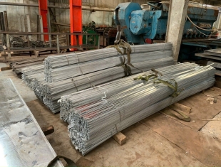 Đường Ray Bo Cạnh 4 Mét