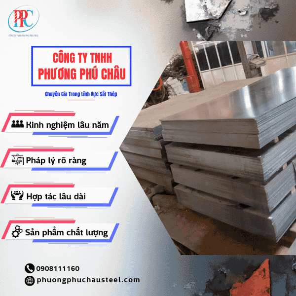 Giới thiệu về Phương Phú Châu