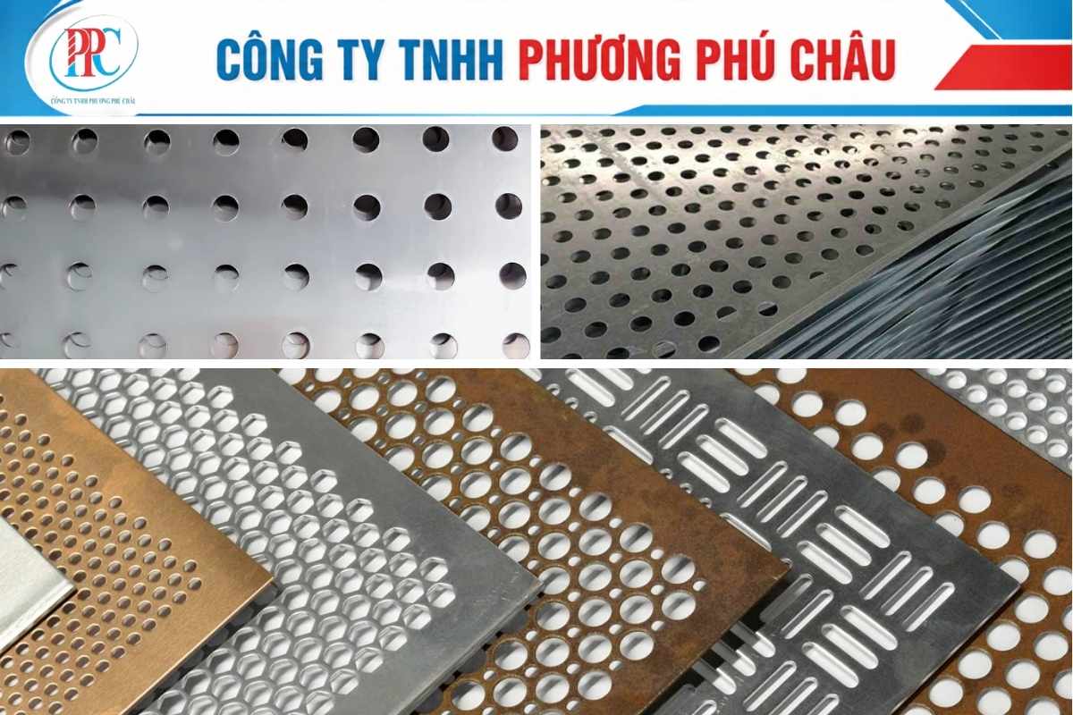Đột lỗ thép tấm CNC theo bản vẽ cho bản mã và khung giá đỡ
