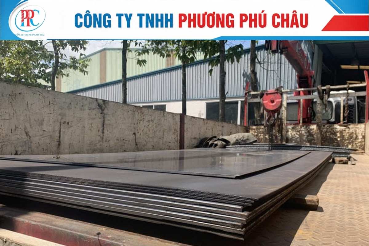 Nguyên nhân chung của lỗi chấn thép tấm cán mỏng do vật liệu và thiết lập máy