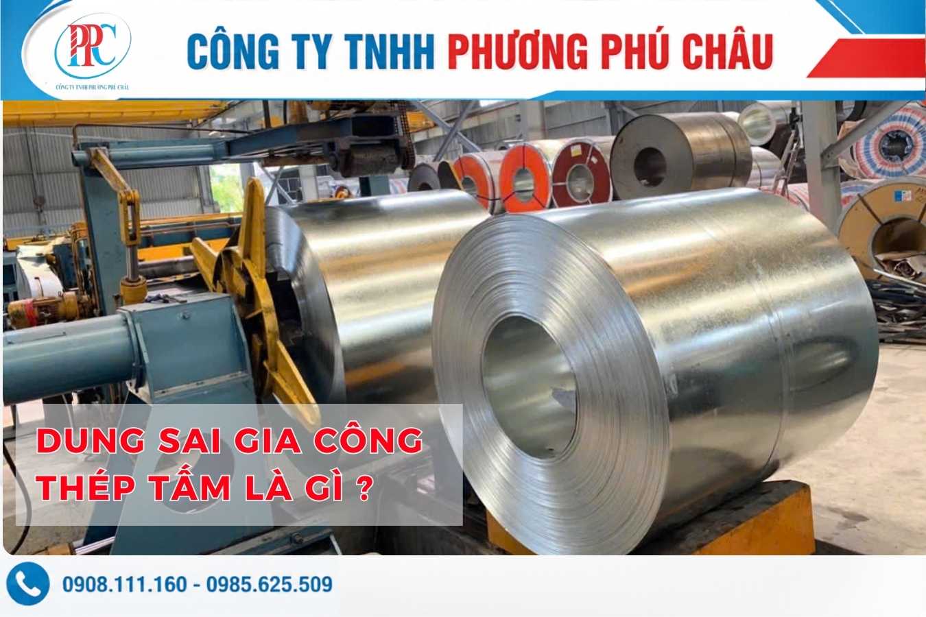 Minh họa dung sai gia công thép tấm trên bản vẽ kỹ thuật