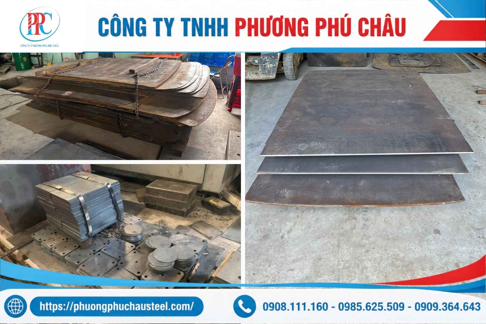 Chuẩn bị bản vẽ DXF DWG khi đặt gia công thép tấm khu vực Long Thành