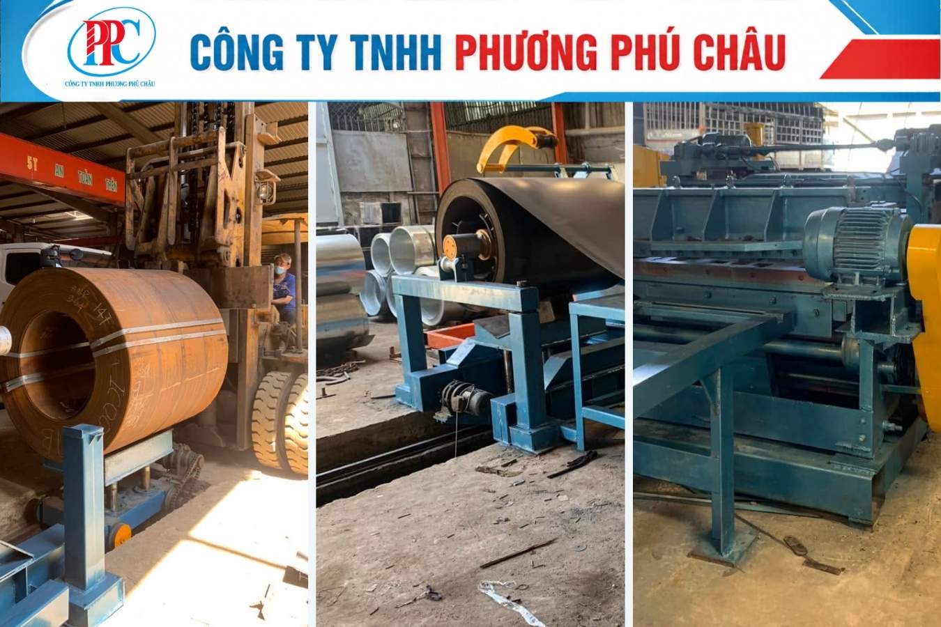 Phân biệt thép PO thép cán nóng và cán nguội