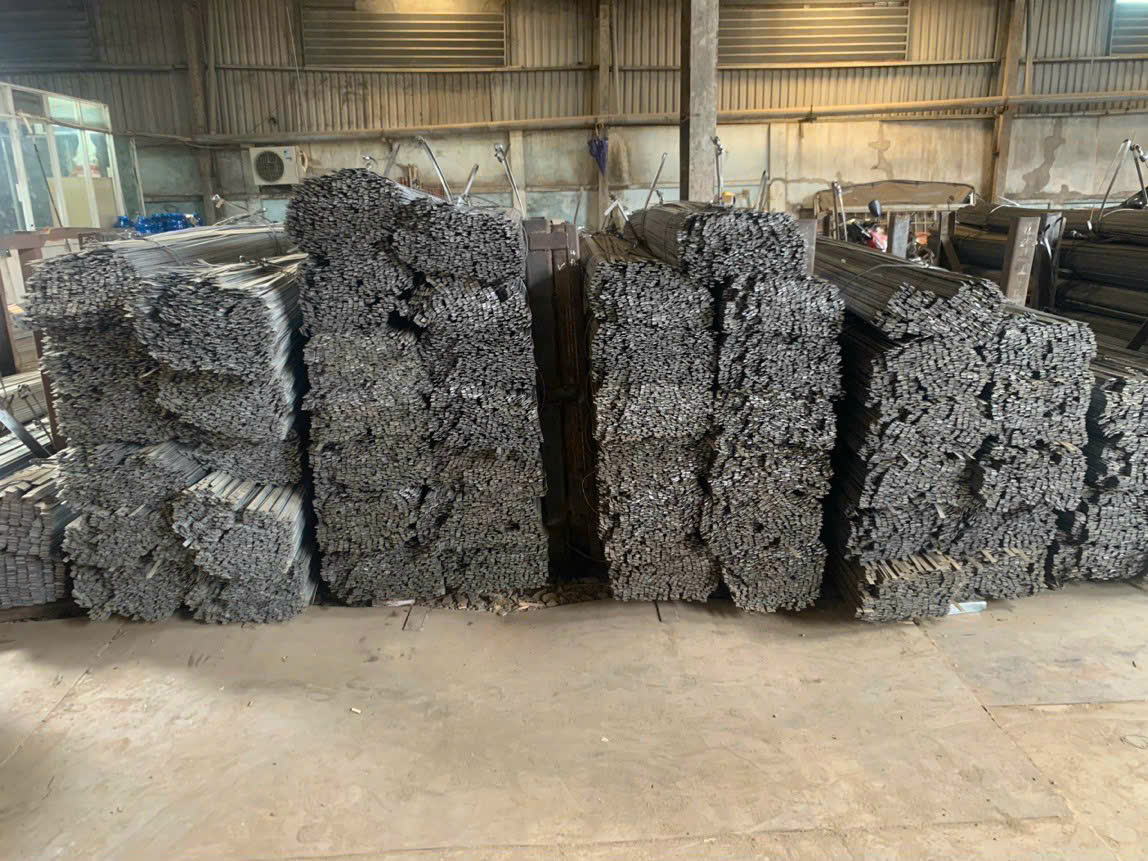 5 lưu ý quan trọng khi gia công laser thép tấm tại TP.HCM