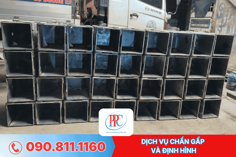 Cắt Thép Tấm Cắt Theo Quy Cách