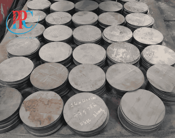 Công Nghê CNC - Lazer tại Hồ Chí Minh