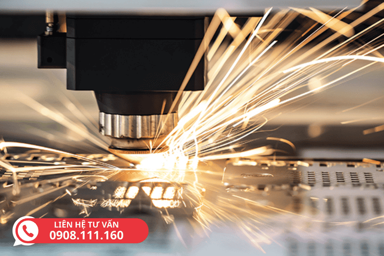 Thép tấm cắt theo quy cách