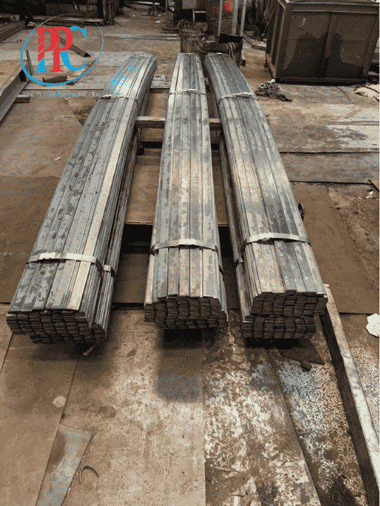 gia công bo thép tấm tại Phương Phú Châu