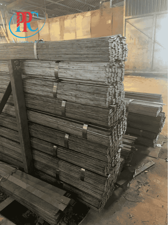 thép cán mỏng độc quyền tại Phương Phú Châu