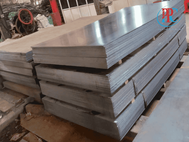 thép tấm cán nóng 1mm-3mm tại Phương Phú Châu