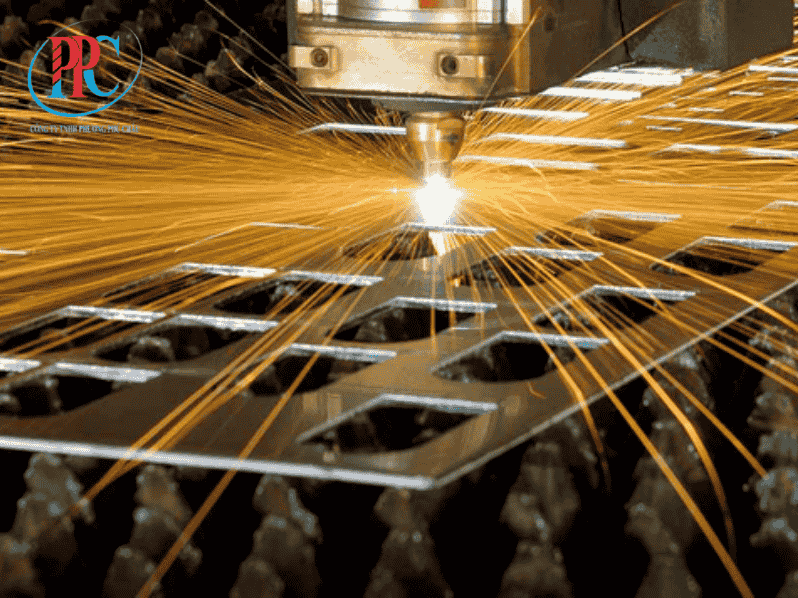 cắt laser bản mã tại Hồ Chí Minh