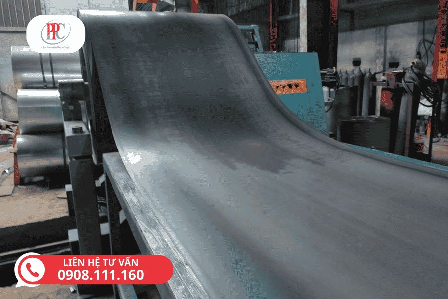 gia công thép tấm theo yêu cầu