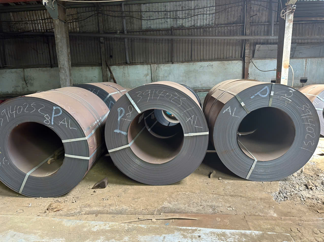 Gia công CNC thép tấm: Giải pháp tiết kiệm cho doanh nghiệp