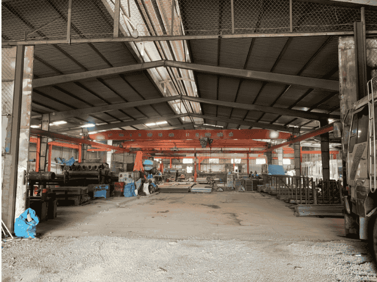 CÔNG TY PHƯƠNG PHÚ CHÂU