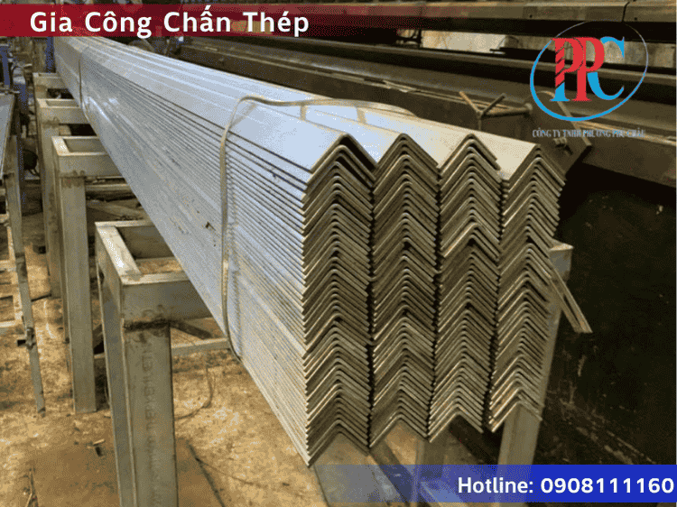 Chấn Thép Tấm Cán Mỏng – Yêu Cầu Kỹ Thuật Cần Biết