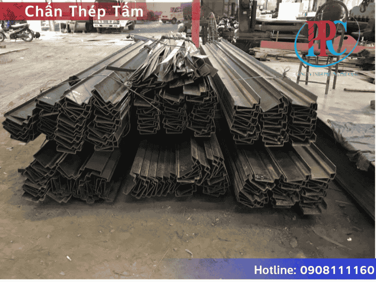 xưởng gia công kết cấu nhà thép tphcm