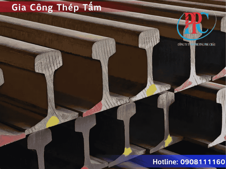 Gia Công Đường Ray Cổng Trượt Nhà Phố: Ít Kẹt – Ít Ồn – Bền Lâu TP.HCM 