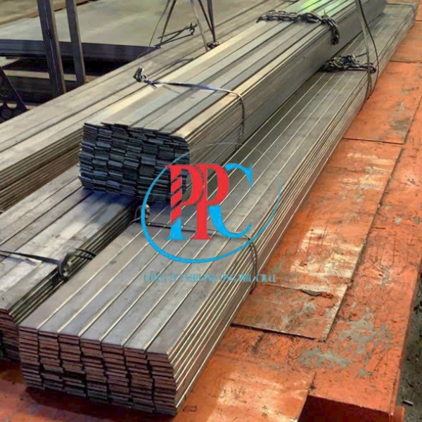 Đường ray bo cạnh 4 mét